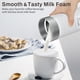 thumbnail image 2 of Vaporizador de leche eléctrico 4 en 1 Milk Frother SIMPLETASTE, 300 ml, 2 of 7