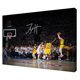 thumbnail image 1 of Póster MENKARWHY Haliburton firmado - Impresión artística de baloncesto, 1 of 5
