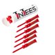 thumbnail image 1 of Tees de broma para golf Generic TNTees Smoke Bang, paquete de 6, 1 of 9