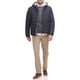 thumbnail image 2 of Chaqueta Tommy Hilfiger Puffer para hombre, resistente al agua, talla pequeña, 2 of 3