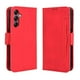 thumbnail image 3 of Funda Tipo Billetera FOXDOCK para Samsung Galaxy A15 – Tapa Flip con Tarjetero, 3 of 5