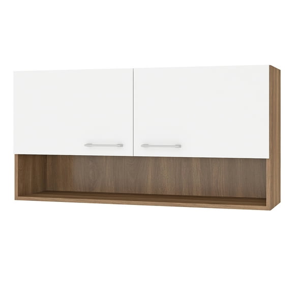 Mueble Aereo Evandro 1o5 Cm