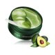thumbnail image 1 of Mascarilla Hidratante de Aguacate para Ojos MeiPlumLai 60 Unidades, 1 of 7