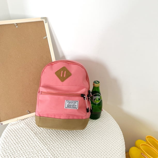 kids backpack for boy cute cartoon backpacks mother kids bags for girl school bag preschool backpack travel bags mochila рюкзак