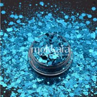 Mokkaira - Glitter Chunky