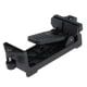 thumbnail image 3 of Adaptador De Soporte De Nivel Láser Para Techo, Clip Colgante Magnético, Color Negro, 1 Ud., 3 of 5