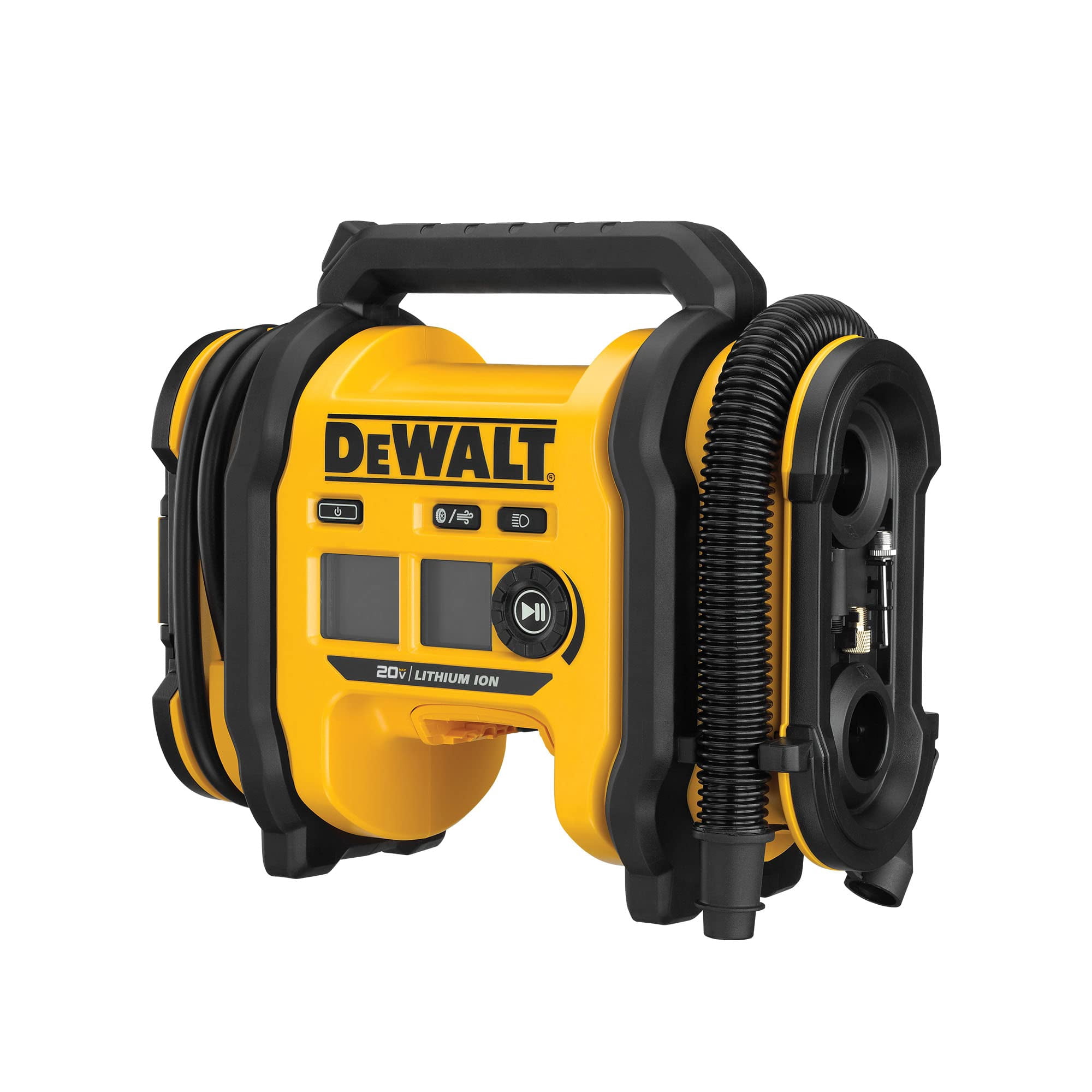 Inflador Dewalt 20v Max Sin Bateria