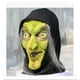 thumbnail image 2 of Máscara Halloween Bruja Terror, 2 of 5