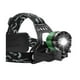 thumbnail image 2 of Linterna frontal 1000 lúmenes con zoom led cree, 2 of 3