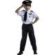 thumbnail image 1 of Disfraz de piloto de Dress Up America para niños, capitán de avión, 1 of 3