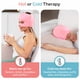 thumbnail image 5 of Gorra para alivio de migraña Soothefy con antifaz deslizante, 5 of 8