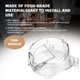 thumbnail image 3 of Tapa de contenedor doufuhua DGB-500GLID para Cuisinart, 3 of 7