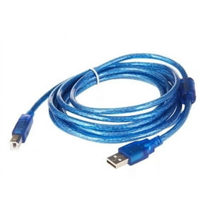 Cellpoint - Cable De Impresora 3 Metros