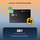 thumbnail image 2 of Crypto Wallet Cryptnox, paquete de 2, almacenamiento en frío biométrico con NFC, 2 of 9