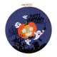 thumbnail image 5 of Kit De Inicio De Bordado DIY Estilo Halloween Accesorio Paso A Paso Exquisito B, 5 of 5