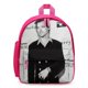 thumbnail image 1 of Harry Styles Mochila Escolar para Niños y Niñas, Mochila Infantil Ligera de Alta Calidad, Grande y Duradera ROSA, 1 of 6