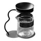 thumbnail image 1 of Infusor De Té De Cerámica Ceremonia De Té Creativa Para Los Amantes Del Té Cocina Coleccionable, 1 of 3