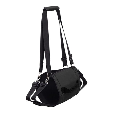 Ioensy - Arnés De Soporte De Elevación Para Perros Para Patas Traseras Suministros Para Mascotas Para Perros Walk Xl 38X97Cm