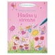 thumbnail image 1 of Libro Hadas y Sirenas ( Dibujos Paso A Paso ), 1 of 2