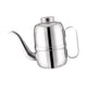 thumbnail image 3 of Aceitera De Cocina Con Pico Largo, Espesa, Fácil De Transportar, Para Bufés, Cocinas, Hoteles, 1000 Ml, 3 of 3