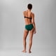 thumbnail image 3 of Bragas de algodón elástico Calvin Klein Comfort Logo, paquete de 3, 3 of 6