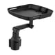 thumbnail image 5 of Bandeja portavasos para coche, rotación decorativa multifuncional, mesa expansora de Base , Universal para comida, teléfono móvil, vehículo, 5 of 5