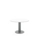 thumbnail image 1 of Mesa De Reunión Diam 120 Blanco - Gris, 1 of 1