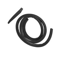 Magideal - Protector De Tira De Sellado De Coche Insonorizado, Accesorios Interiores, Sellado De Panel De Instrumentos, Sellador Impermeable A Prueba De Polvo Pa