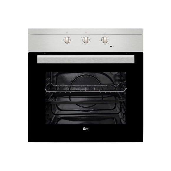 Horno Empotrado Electrico Hs 445 Ss 62 Litros