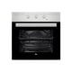 thumbnail image 1 of Horno Empotrado Electrico Hs 445 Ss 62 Litros, 1 of 6