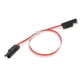 thumbnail image 1 of Arnés De Cables Impermeable SAE De 2 Pines De Desconexión Rápida, 1 of 2