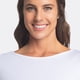 thumbnail image 2 of Polera Blanca Bambú Talla Unica Mujer, 2 of 3