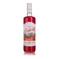Abstinence - Aperitivo Sin Alcohol, Abstinencia, Naranja Sanguina, 750 Ml