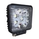 thumbnail image 2 of Foco Neblinero, Led Faenero 12V 24V 27 Watt Cuadrado, 2 of 4