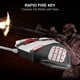 thumbnail image 3 of Ratón para juegos Redragon M908 Impact RGB MMO 24.000 DPI, 3 of 9
