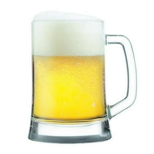 Pasabahce - Schop Pub Cerveza 660 Ml Set 6 Pcs