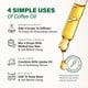 thumbnail image 5 of Aceite esencial KUKKA Coffee 30 ml para cabello, piel, difusor, 5 of 7