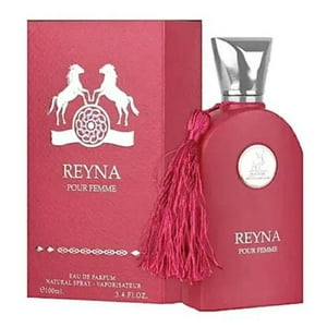 Al Hambra - Maison Alhambra Reyna Pour Femme Edp 100Ml Mujer