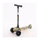 thumbnail image 1 of Monopatín Scooter Luz Led Plegable Triscooter Para Niño, 1 of 4
