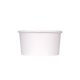thumbnail image 1 of Contenedor de Alimentos Karat 6 oz Papel Blanco 96 mm 1000 unidades, 1 of 8