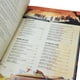thumbnail image 3 of Libro La Biblia de acción La historia redentora de Dios David C. Cook, 3 of 5