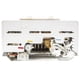 thumbnail image 4 of Calefont Tiro Forzado 13Lts Display LCD Gas Licuado Winter, 4 of 8