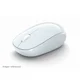 thumbnail image 3 of Teclado y Mouse Microsoft Bluetooth Blanco QHG-00033, 3 of 3