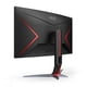thumbnail image 4 of Monitor Gamer 24" C24G2 VA Full HD 165Hz, 4 of 6