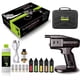 thumbnail image 1 of Pistola de Burbujas de Humo Ahumador Profesional – Kit Completo Zeal Chef, 1 of 3