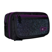 Pen&Gear - Estuche Pencil 2026 Glitter Ng Head