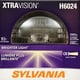 thumbnail image 1 of Faro delantero SYLVANIA H6024 XtraVision Sealed Beam redondo de 7 pulgadas, 1 of 7