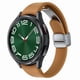 thumbnail image 1 of Reloj inteligente SAMSUNG Galaxy Watch 6 Bespoke Edition 47 mm negro, 1 of 3