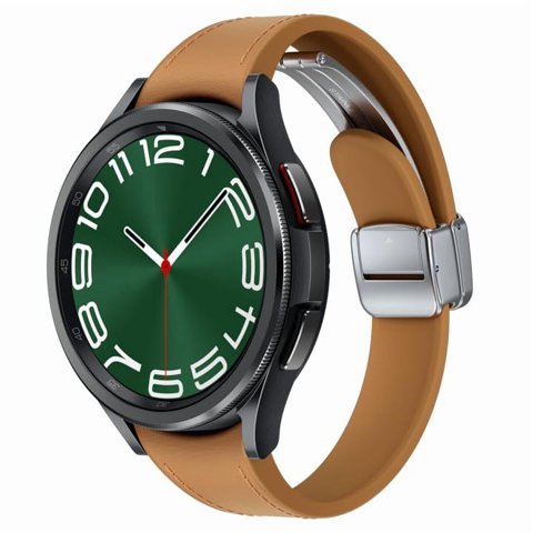 Reloj Inteligente Samsung Galaxy Watch 6 Bespoke Edition 47
