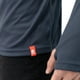 thumbnail image 5 of Polera Quebec Half-Zip Iron Hombre, 5 of 5